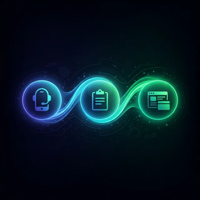 Scoping process — from requirements to prototype