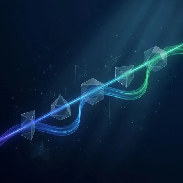 Our 5-step development process