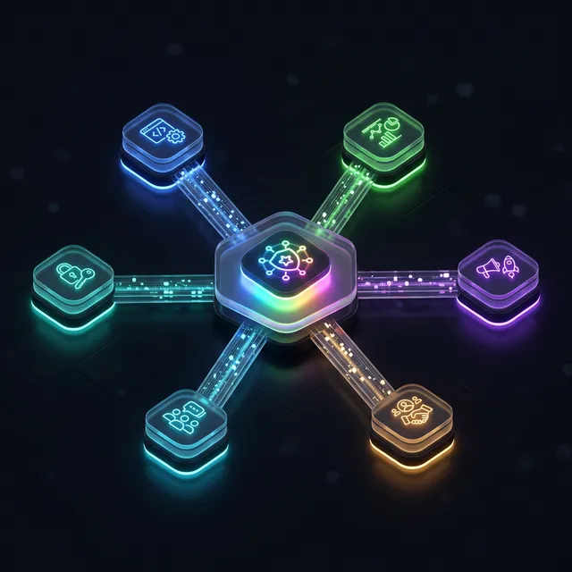 Les 6 intégrations essentielles pour votre application métier