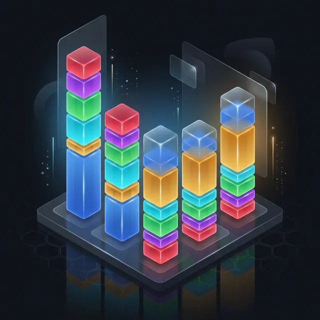 Simulation TCO sur 5 ans